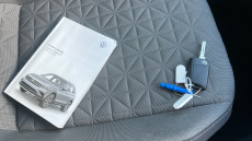 Volkswagen Tiguan 2.0 TDI Life 5dr DSG Diesel Estate